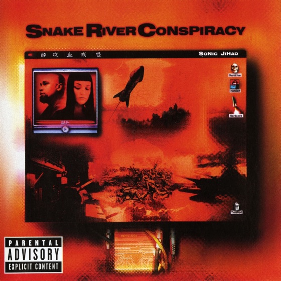 Cover artwork for Breed