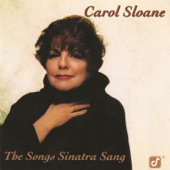 Carol Sloane - You Make Me Feel so Young