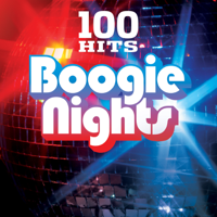 Various Artists - 100 Hits: Boogie Nights artwork