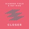 Closer (feat. Rat Rios) [12" Extended Mix] artwork