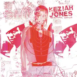 Beautiful Emilie - EP - Keziah Jones