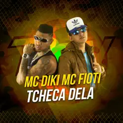 Tcheca Dela - Single - MC Fioti Tcheca Dela - Single - MC Fioti