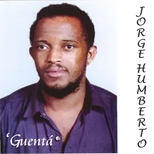 baixar álbum Jorge Humberto - Guentá