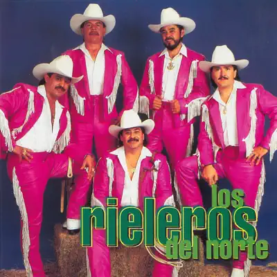 Adelante Caminante - Los Rieleros del Norte Adelante Caminante - Los Rieleros del Norte