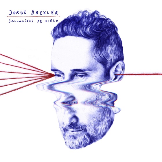 Cover artwork for Quimera