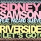 Sidney Samson, Wizard Sleeve - Riverside (Let's Go!)