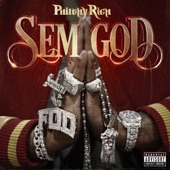 Philthy Rich - Around (feat. Gucci Mane & Yhung T.O.)