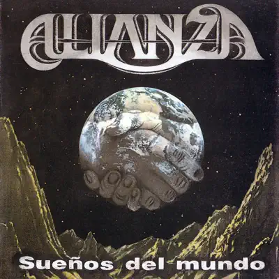 Sueños del Mundo (feat. Adrian Barilari & Hugo Bistolfi) - Alianza