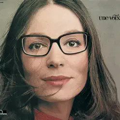 Une voix qui vient du cœur - Nana Mouskouri