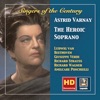 Astrid Varnay, Symphonieorchester des Bayerischen Rundfunks & Hermann Weigert - Siegfried, WWV 86C: Heil dir, Sonne! Heil dir, Licht!