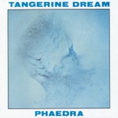 Tangerine Dream - Mysterious Semblance At the Strand of Nightmares