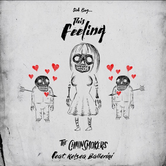 Cover artwork for Save Yourself