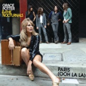 Grace Potter And The Nocturnals - Medicine