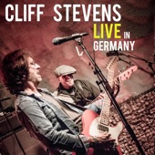 Cliff Stevens Live in Germany artwork
