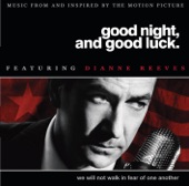Good Night, Good Luck (Music from and Inspired By the Motion picture) artwork