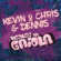Medley da Gaiola (Dennis DJ Remix) - Dennis DJ & MC Kevin o Chris