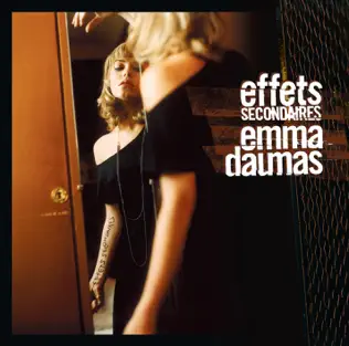 ladda ner album Emma Daumas - Effets Secondaires