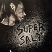 SUPERSALT artwork