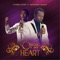 Longing of My Heart (feat. Nathaniel Bassey) artwork