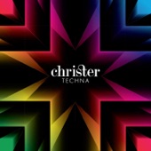 Christer Is Tronic artwork