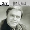 The Year That Clayton Delaney Died - Tom T. Hall lyrics