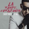 Daddy Yankee - La Rompe Corazones (feat. Ozuna)