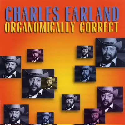 Organomically Correct - Charles Earland