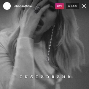 LOBODA INSTADRAMA
