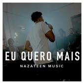 Eu Quero Mais (Ao Vivo) artwork