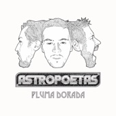 Astropoetas - Pluma Dorada