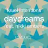 Daydreams (Alex Hobson Remix) [feat. Little Nikki] song lyrics