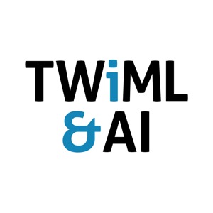 This Week in Machine Learning & Artificial Intelligence (AI) Podcast