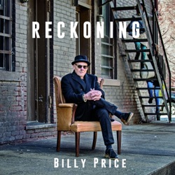Billy Price - Never Be Fooled Again
