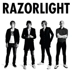 Razorlight (Bonus Version) - Razorlight