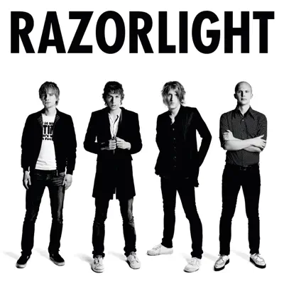 Razorlight (Bonus Version) - Razorlight