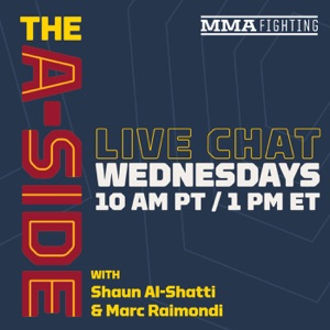 The MMA Hour: Episode 482 (w/ Alexander Gustafsson, Anthony Smith)