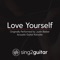 Justin Bieber - Love Yourself - Karaoke
