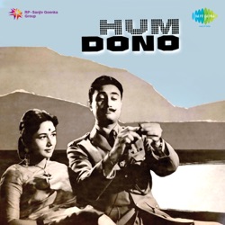 Asha Bhosle & Mohammed Rafi - Main Zindagi Ka Saath Nibhata Chala Gaya