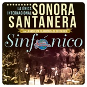 La única Internacional Sonora Santanera - La Boa