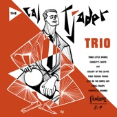 The Cal Tjader Trio artwork