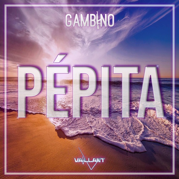 Pépita - Single - Gambino