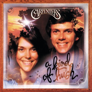 Carpenters - There's a Kind of Hush - Line Dance Musik