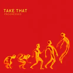 Progressed - Take That