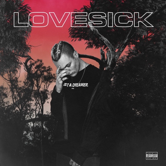 Cover artwork for Stay or RUN