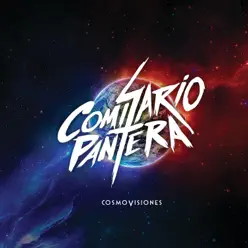 Cosmovisiones - Comisario Pantera
