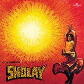 Sholay (Original Motion Picture Soundtrack) artwork