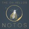 Constellations - The Oh Hellos lyrics
