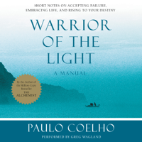 Paulo Coelho - Warrior of the Light artwork