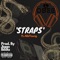 Straps (feat. AlbiYoung) - O-Bee lyrics