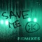 Save Me (feat. Katy B) [Wuki Remix] artwork